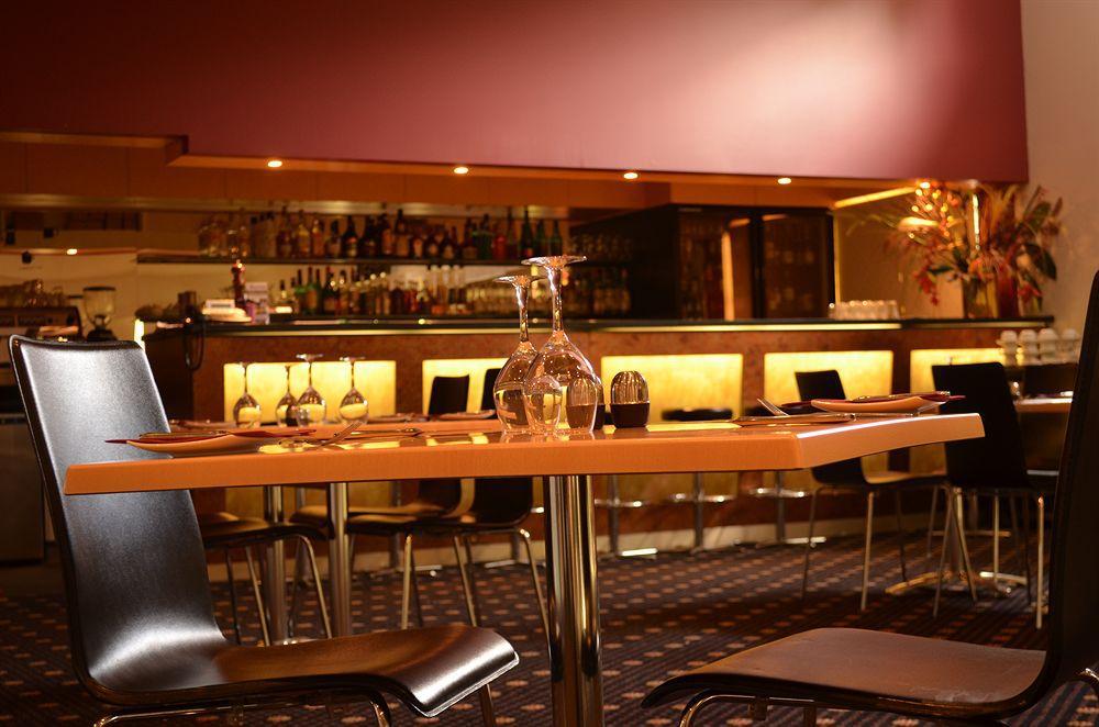Red Bridge Motor Inn Woombye Экстерьер фото