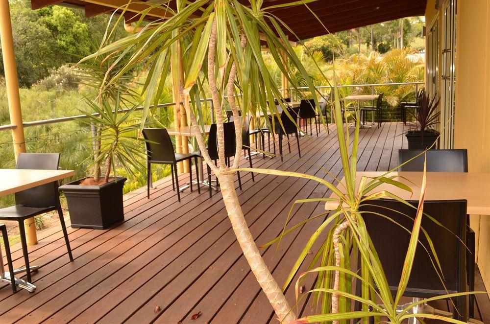 Red Bridge Motor Inn Woombye Экстерьер фото
