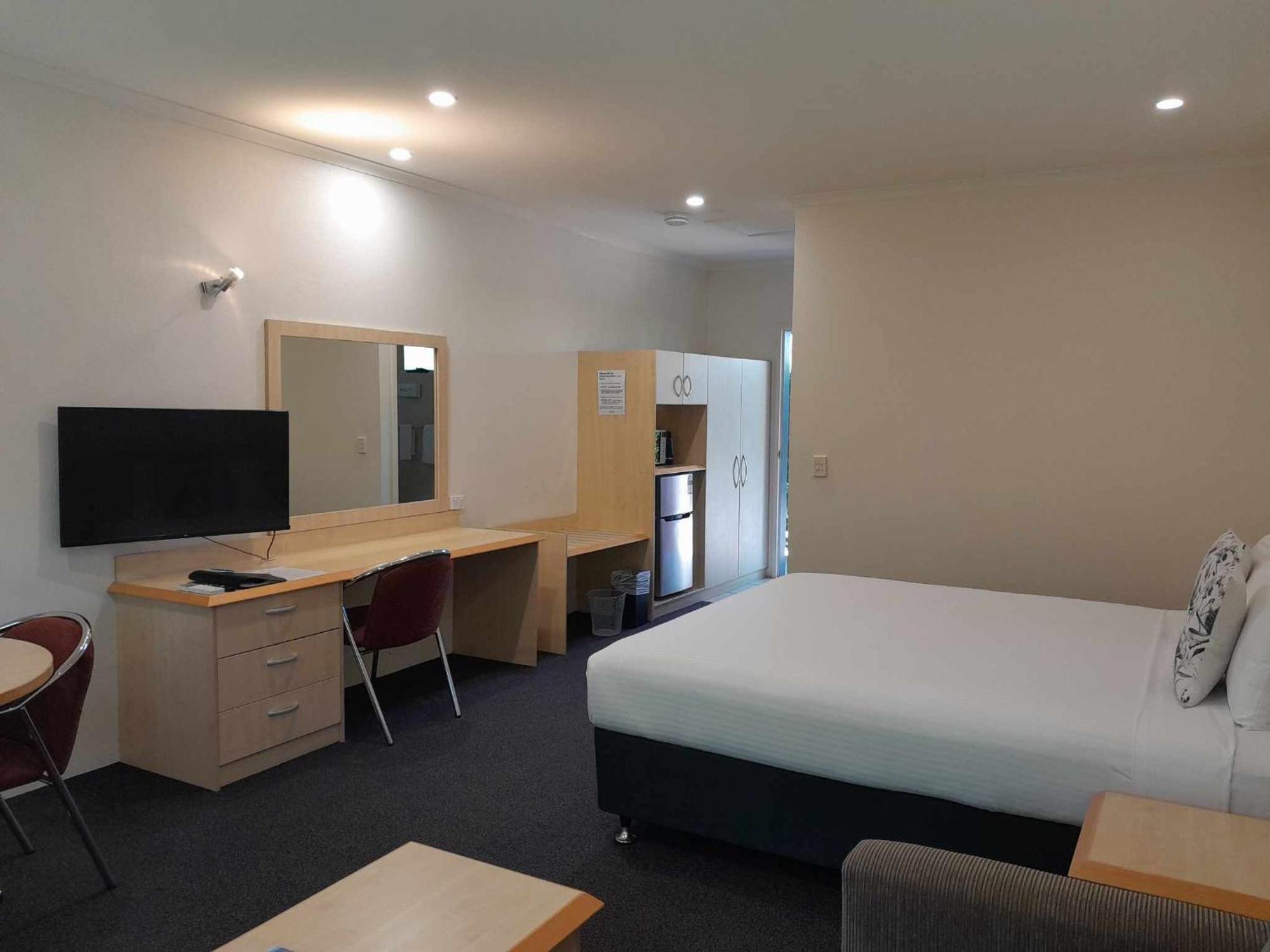 Red Bridge Motor Inn Woombye Экстерьер фото