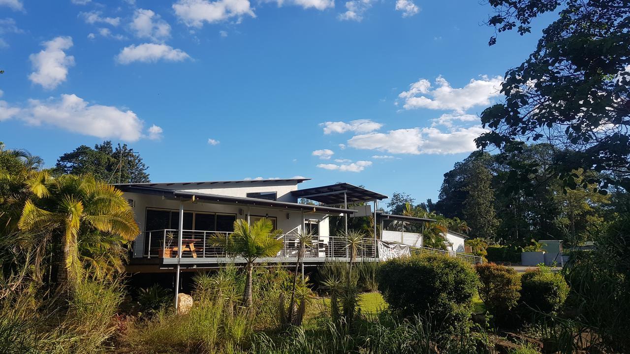 Red Bridge Motor Inn Woombye Экстерьер фото