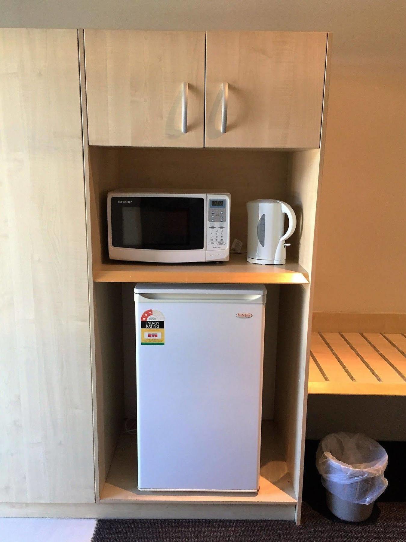 Red Bridge Motor Inn Woombye Экстерьер фото