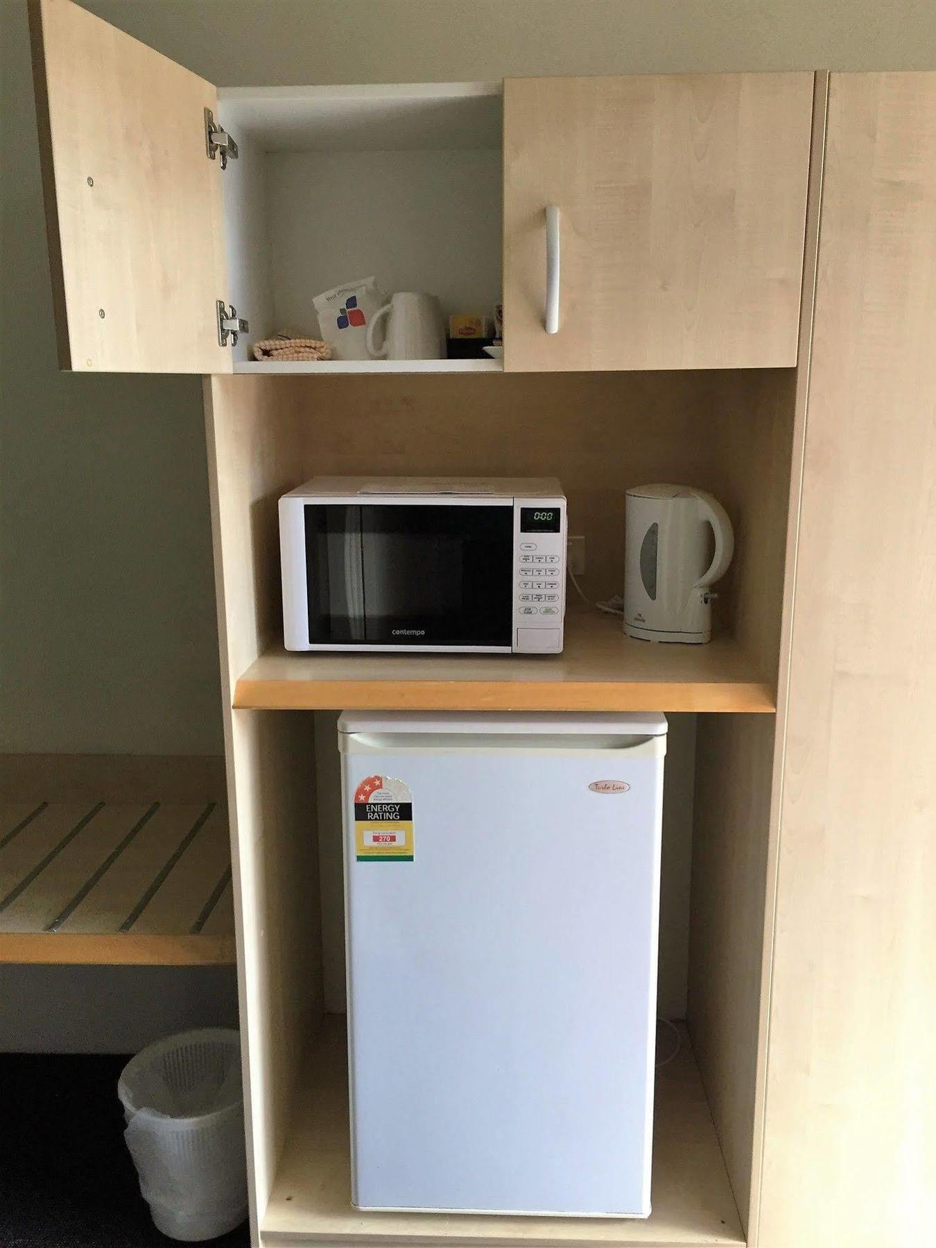 Red Bridge Motor Inn Woombye Экстерьер фото