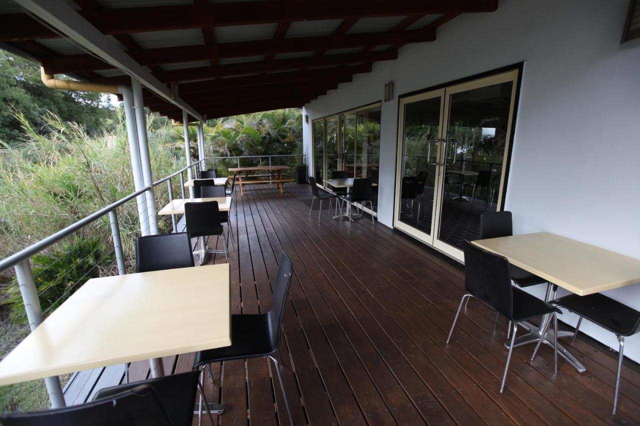 Red Bridge Motor Inn Woombye Экстерьер фото